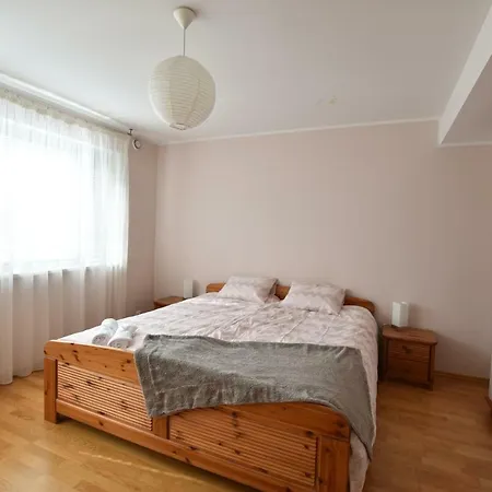 Kadriorg Park Apartment *