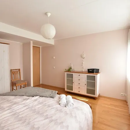 Kadriorg Park Apartament Tallin