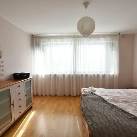 Kadriorg Park Apartament *