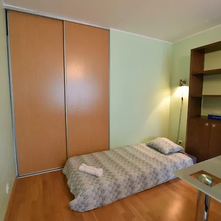 Apartment Kadriorg Park *