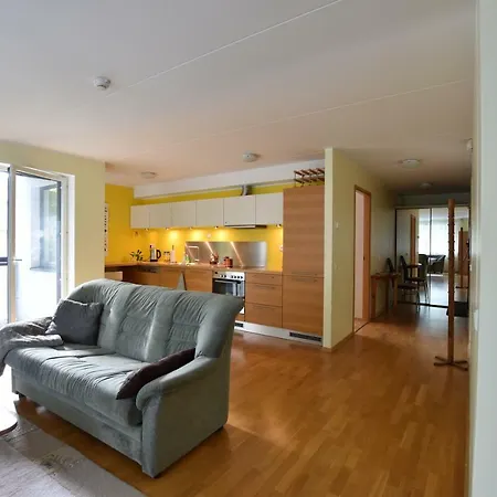 Apartament Kadriorg Park