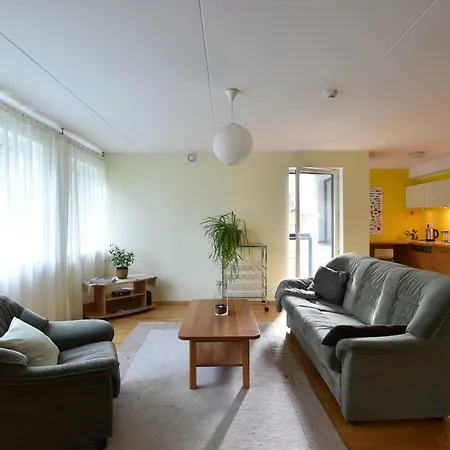 Apartament Kadriorg Park Tallin
