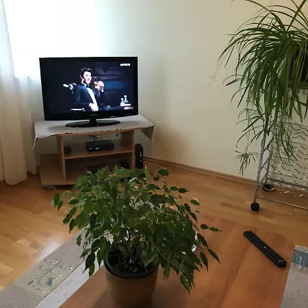 Kadriorg Park Apartment *