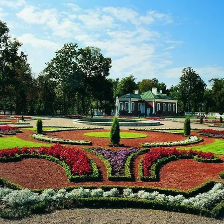 Kadriorg Park * Tallinn