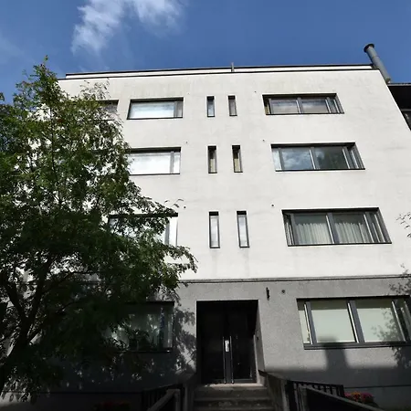 Kadriorg Park Apartment *